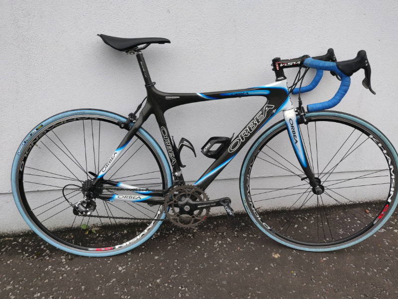 orbea orca 2005